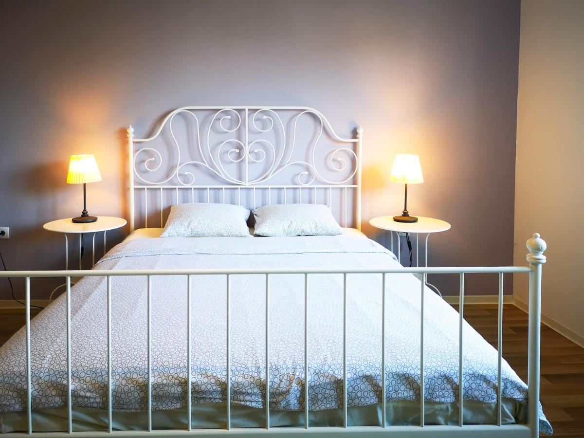 Filinhome Stefanovica Suite 8 Novi Sad Eksteriør billede